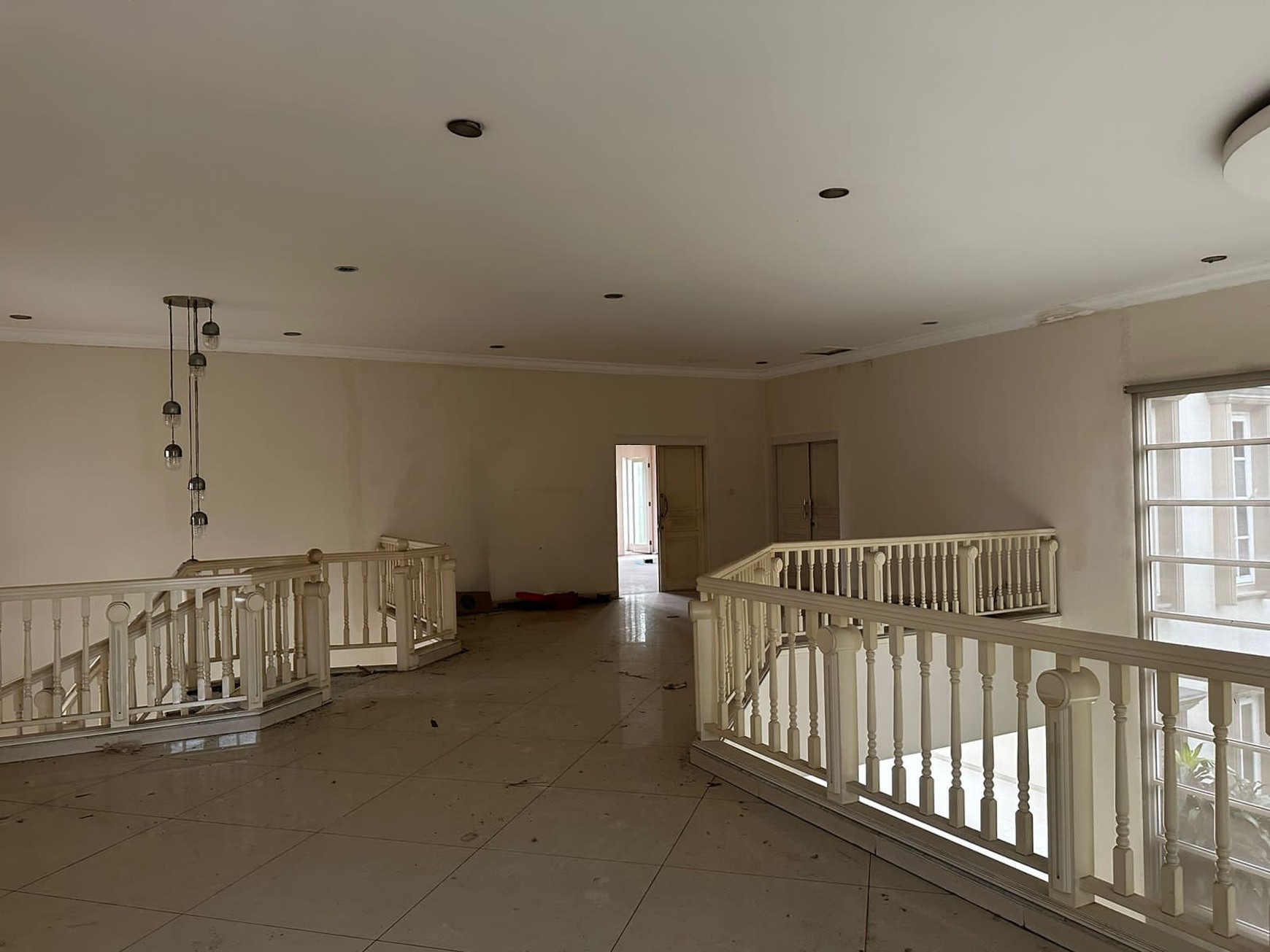 Dijual Rumah Posisi Hoek Di Permata Indah , Lippo Karawaci - Tangerang