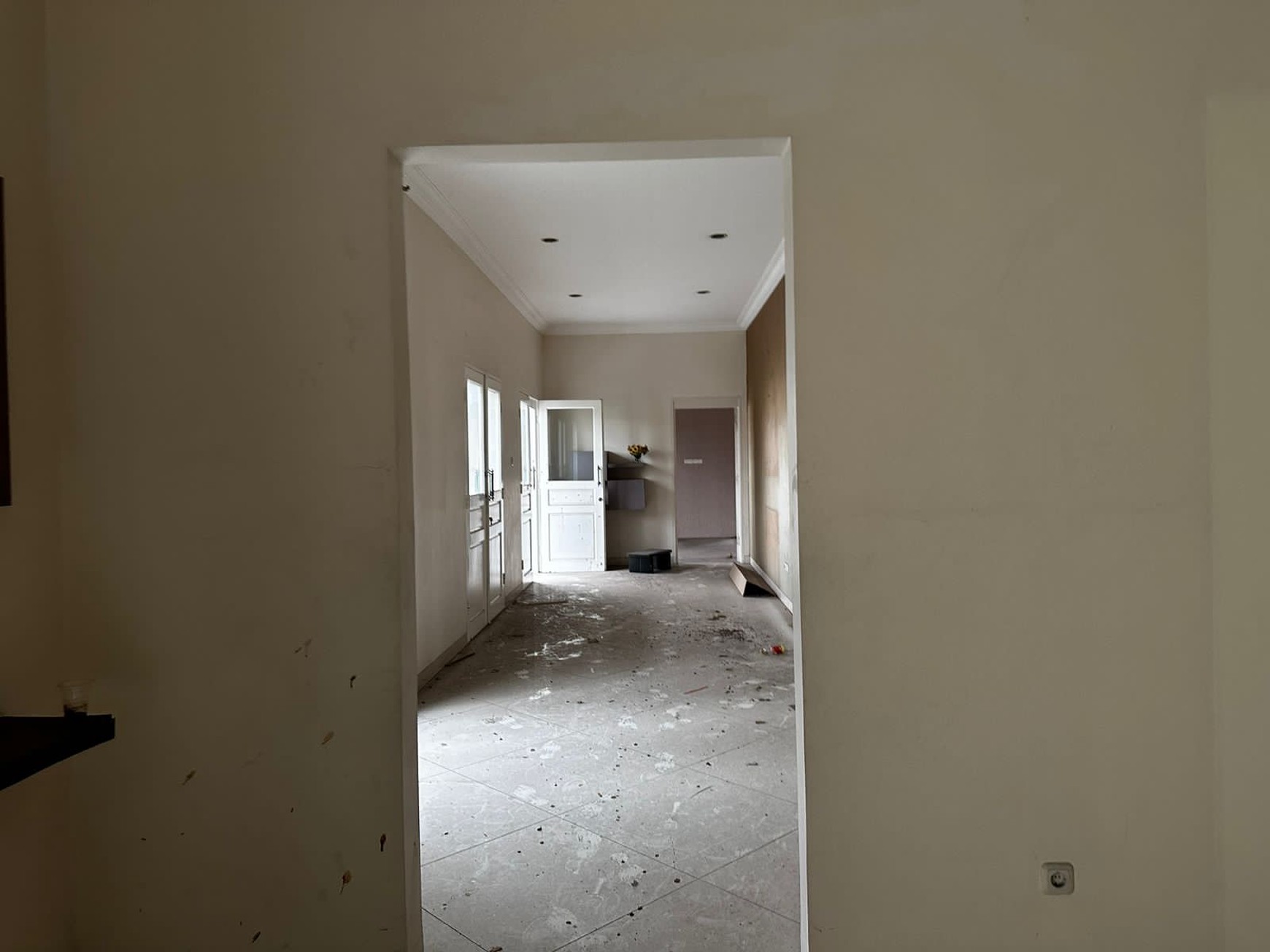 Dijual Rumah Posisi Hoek Di Permata Indah , Lippo Karawaci - Tangerang