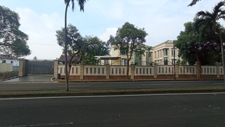 Dijual Rumah Posisi Hoek Di Permata Indah , Lippo Karawaci - Tangerang