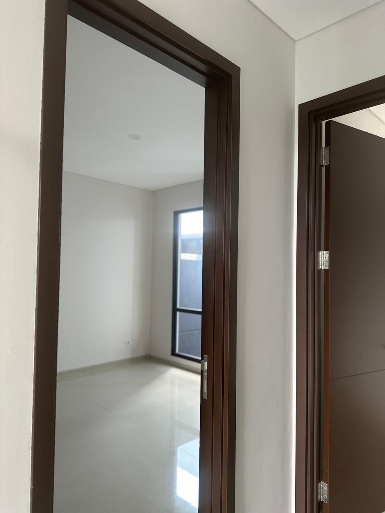 Rumah Baru Bagus Siap Huni dan Asri di Kebayoran Harmony, Bintaro Jaya Sektor 7