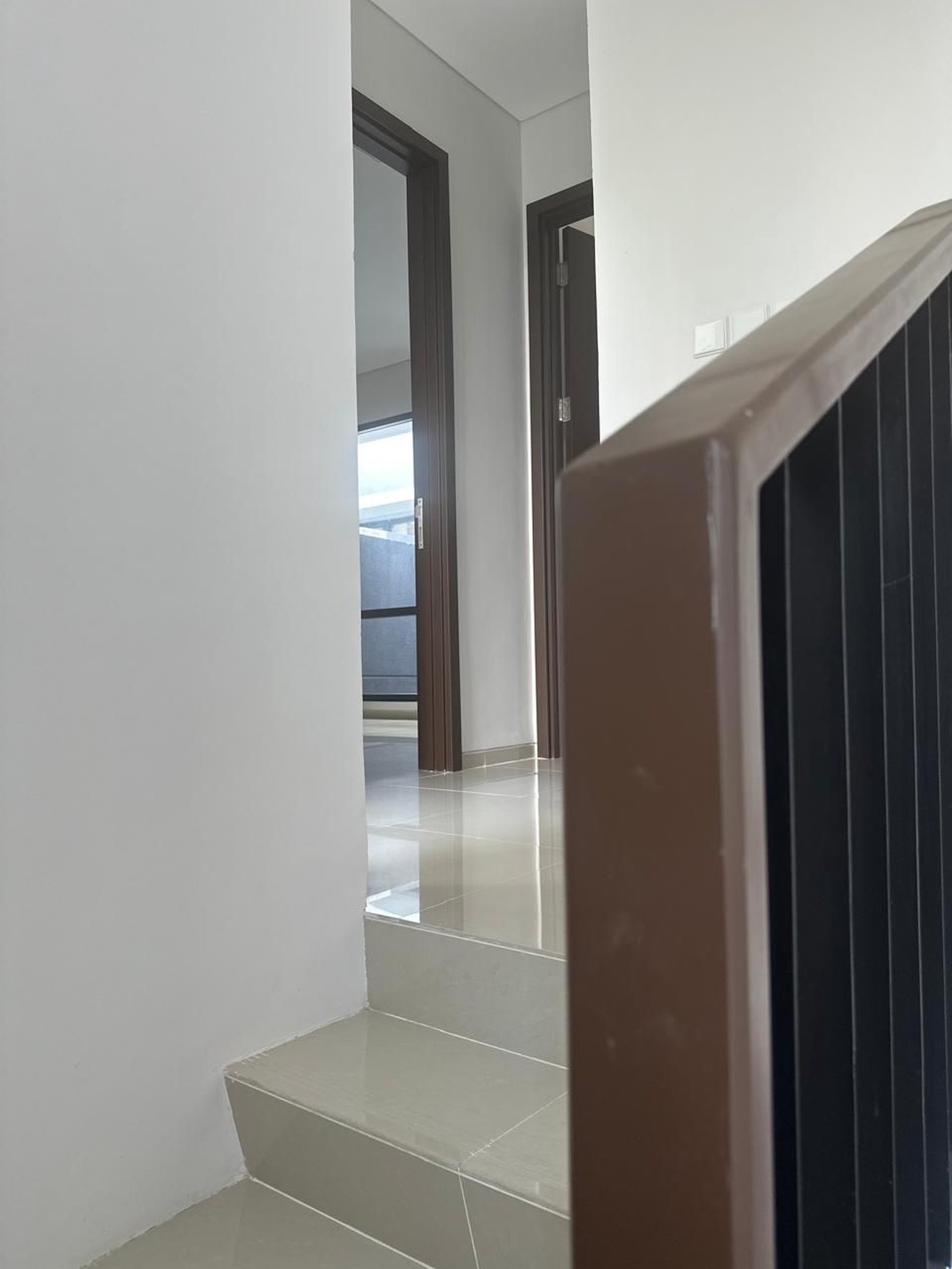 Rumah Baru Bagus Siap Huni dan Asri di Kebayoran Harmony, Bintaro Jaya Sektor 7