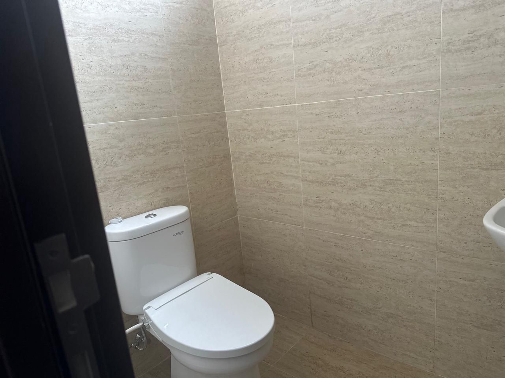Rumah Baru Bagus Siap Huni dan Asri di Kebayoran Harmony, Bintaro Jaya Sektor 7