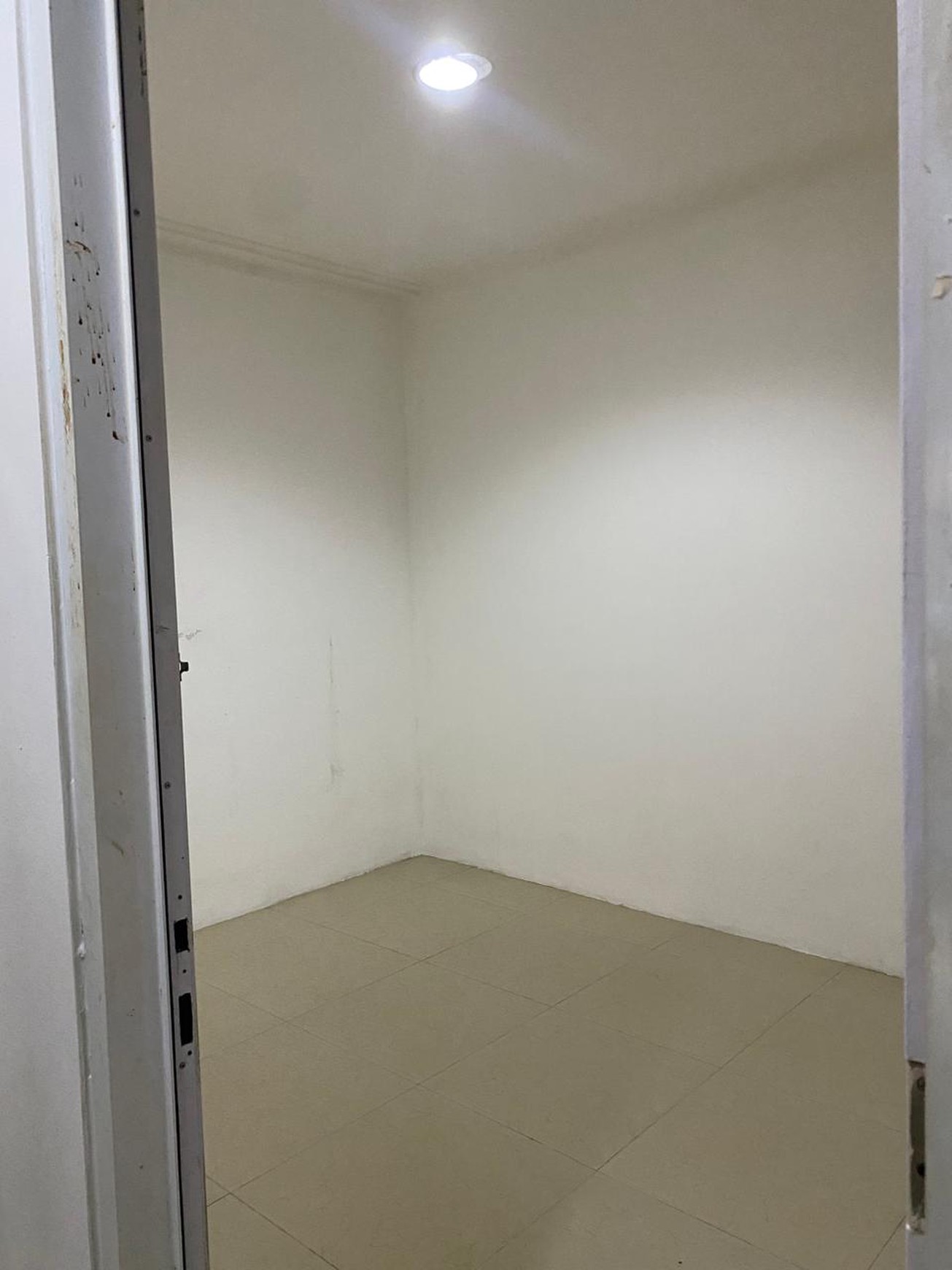 Dijual Cepat Rumah dalam cluster di Graha Raya