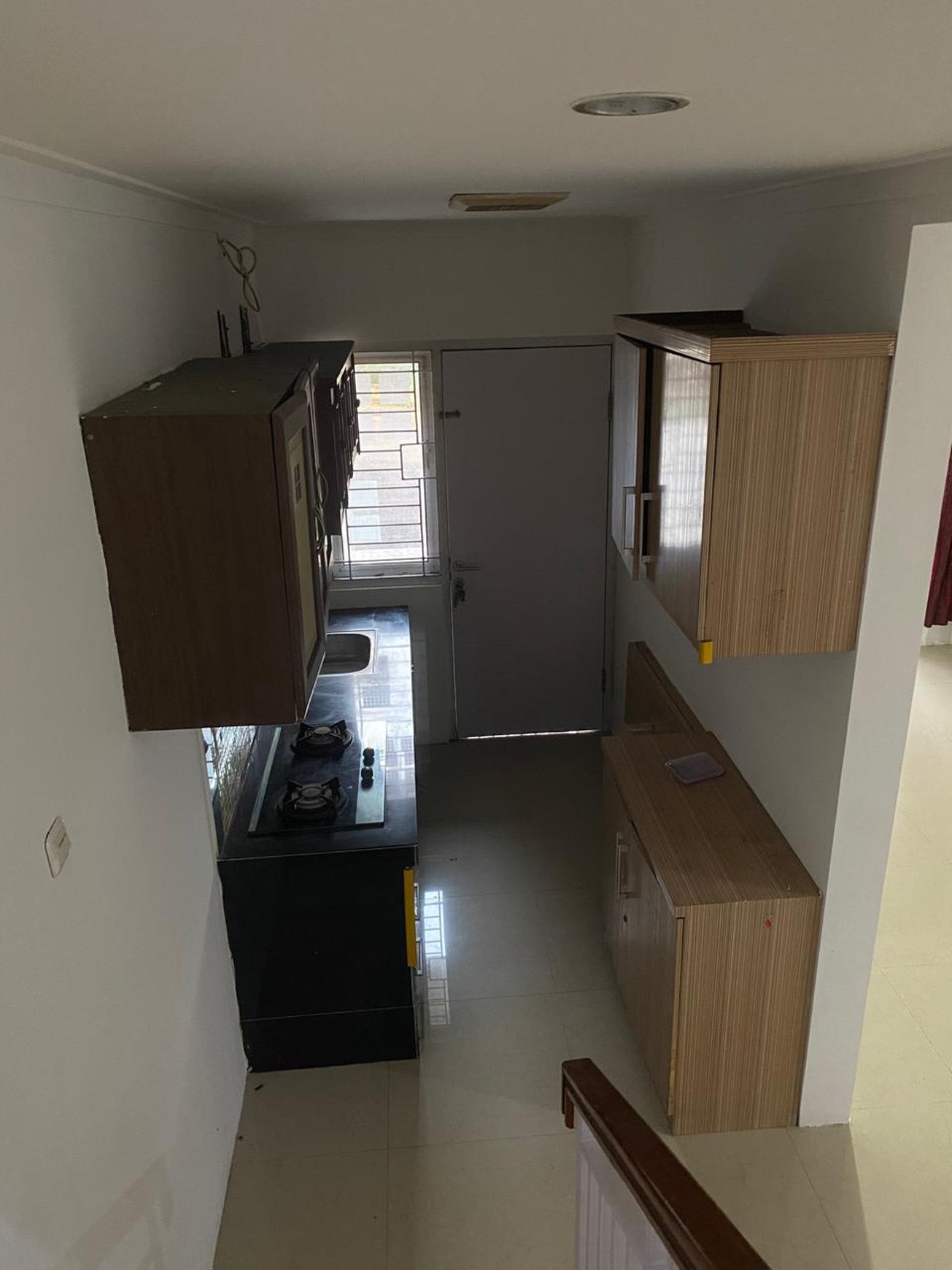 Dijual Cepat Rumah dalam cluster di Graha Raya