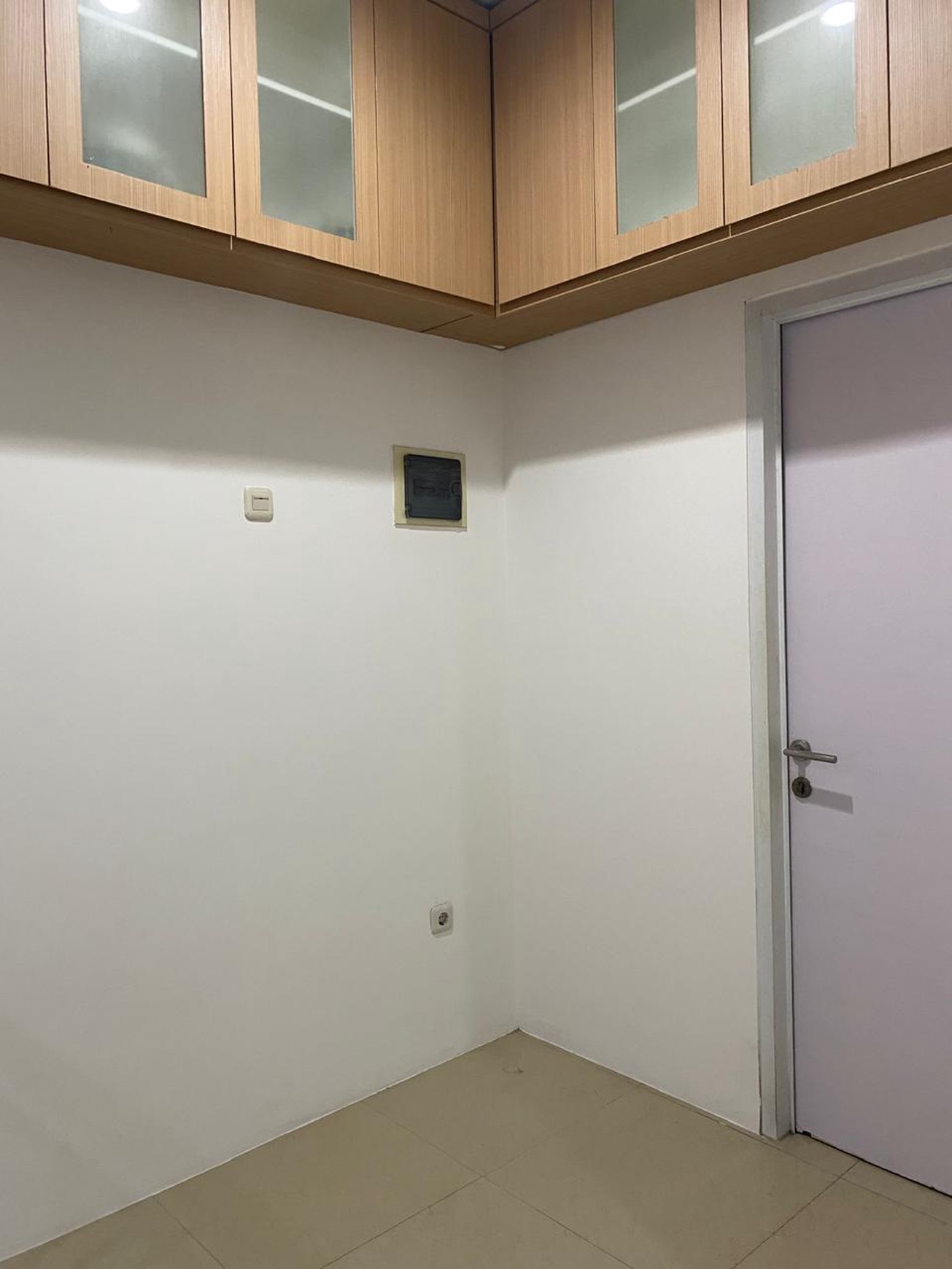 Dijual Cepat Rumah dalam cluster di Graha Raya