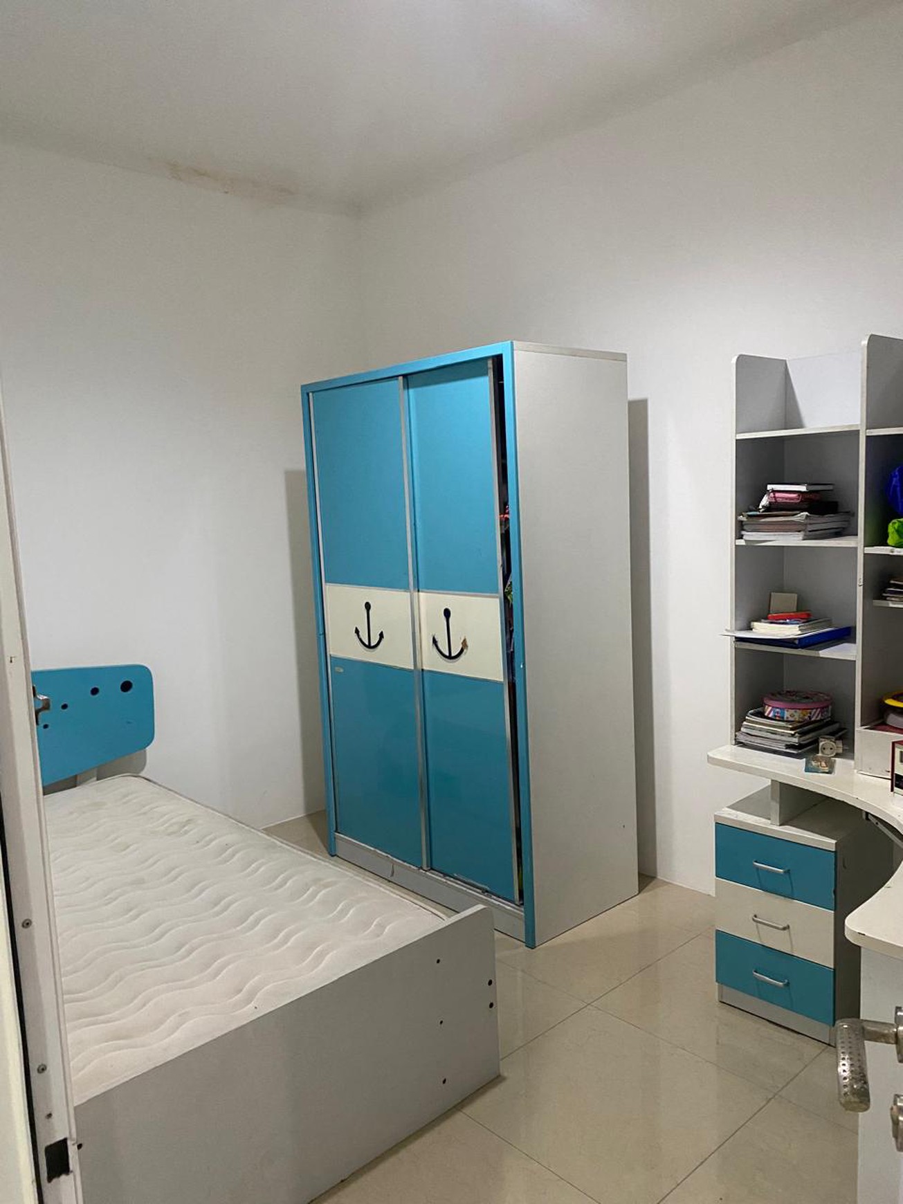 Dijual Cepat Rumah dalam cluster di Graha Raya