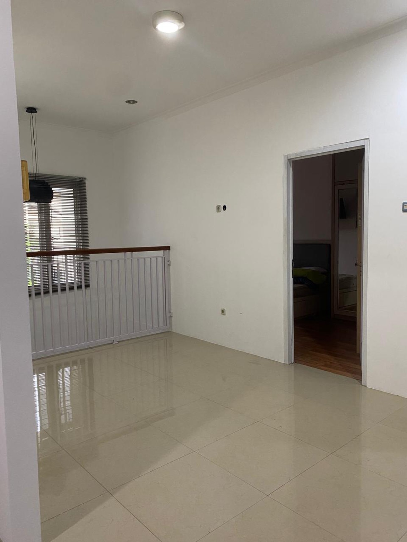Dijual Cepat Rumah dalam cluster di Graha Raya