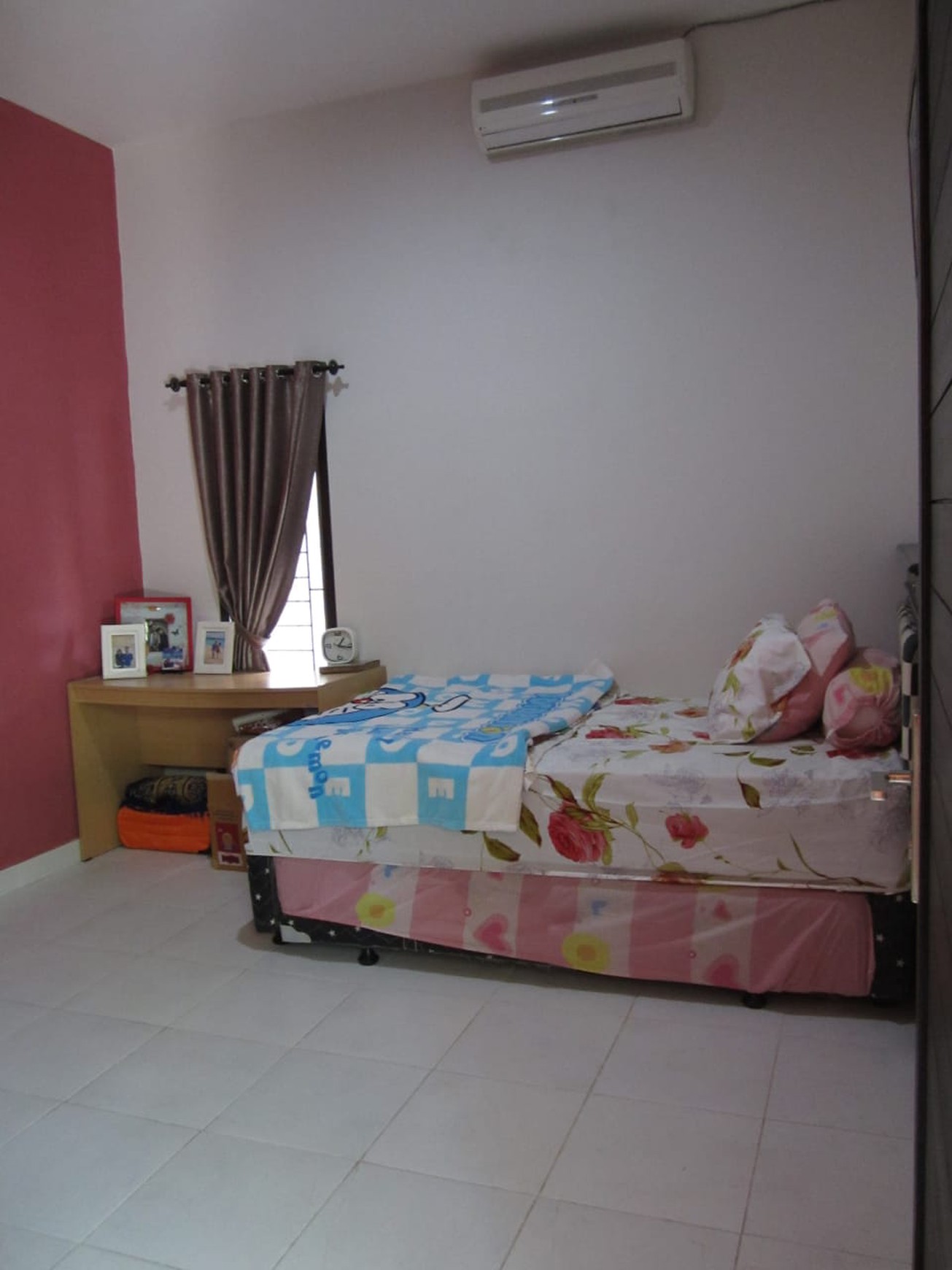 Rumah Minimalis Daerah Padang Sambian Di Denpasar Barat Bali.
