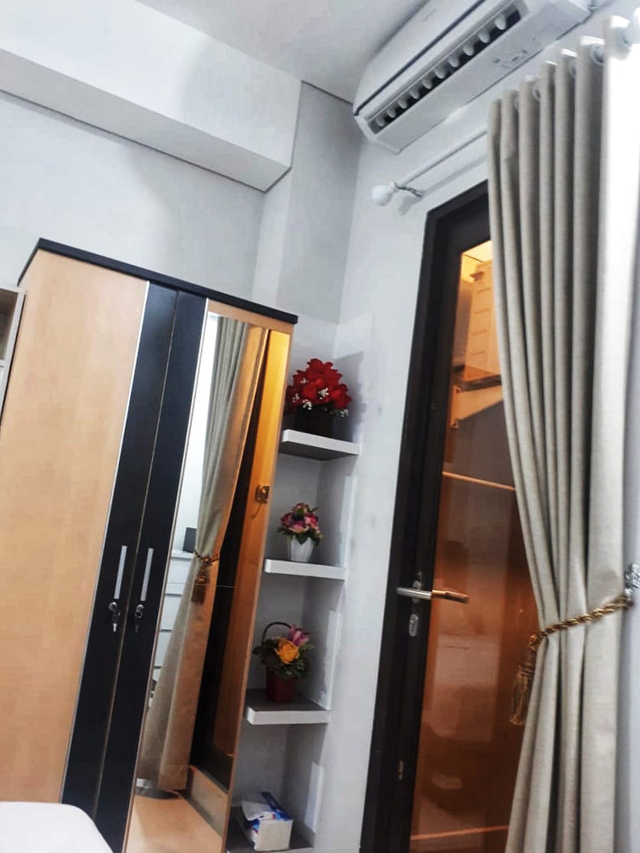 Apartemen bagus di Bintaro Jaya Tangerang Selatan