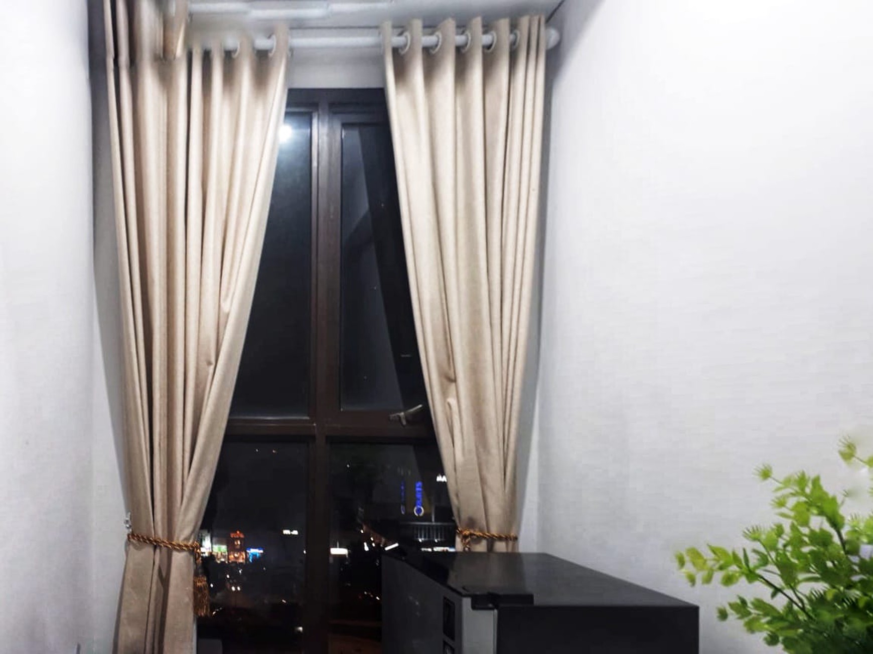 Apartemen bagus di Bintaro Jaya Tangerang Selatan