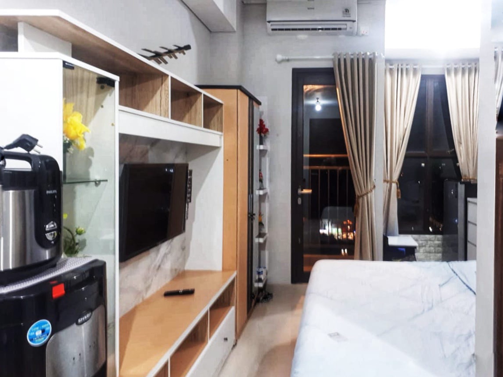 Apartemen bagus di Bintaro Jaya Tangerang Selatan