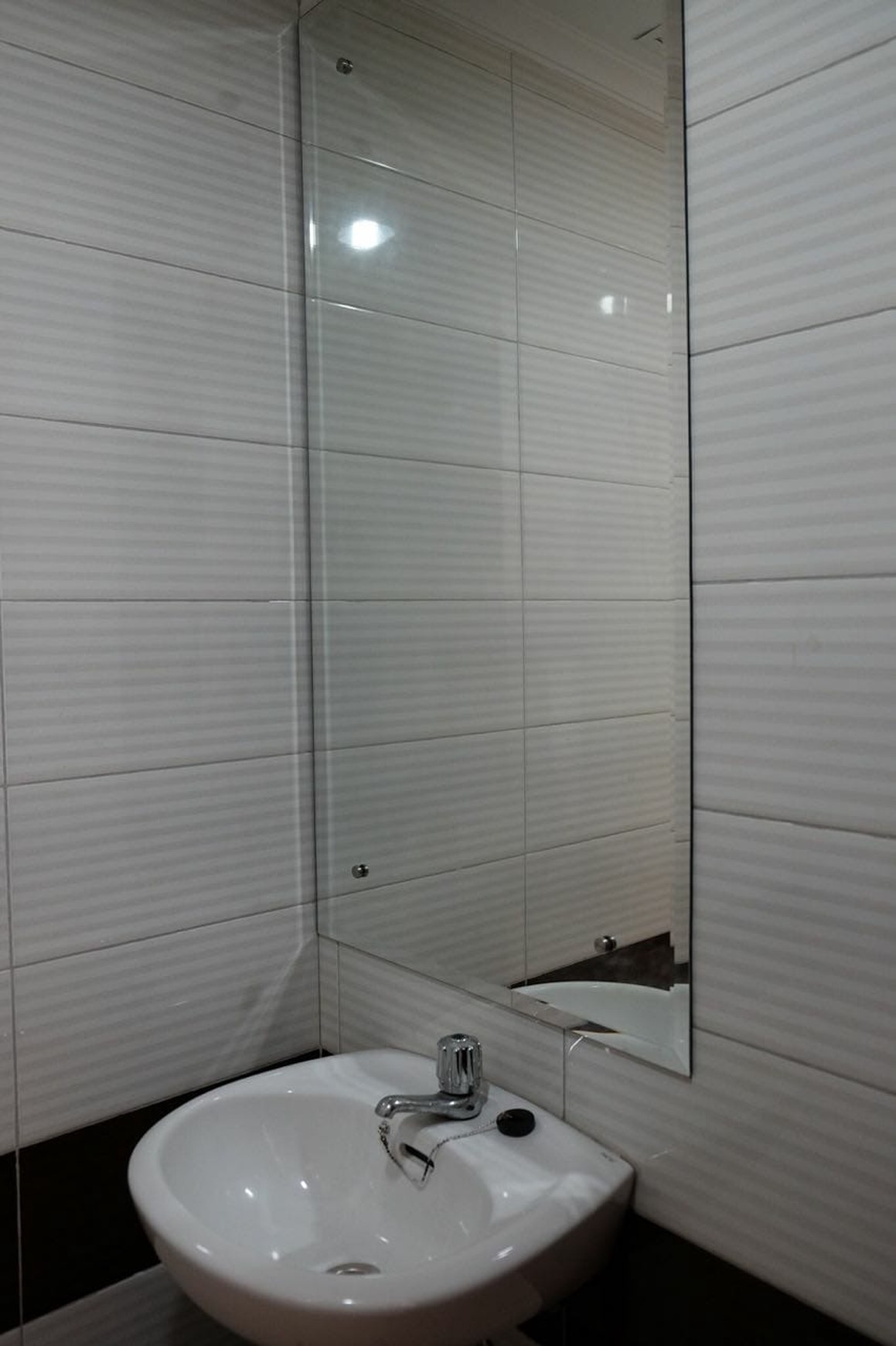 Apartemen Type Studio di Depok