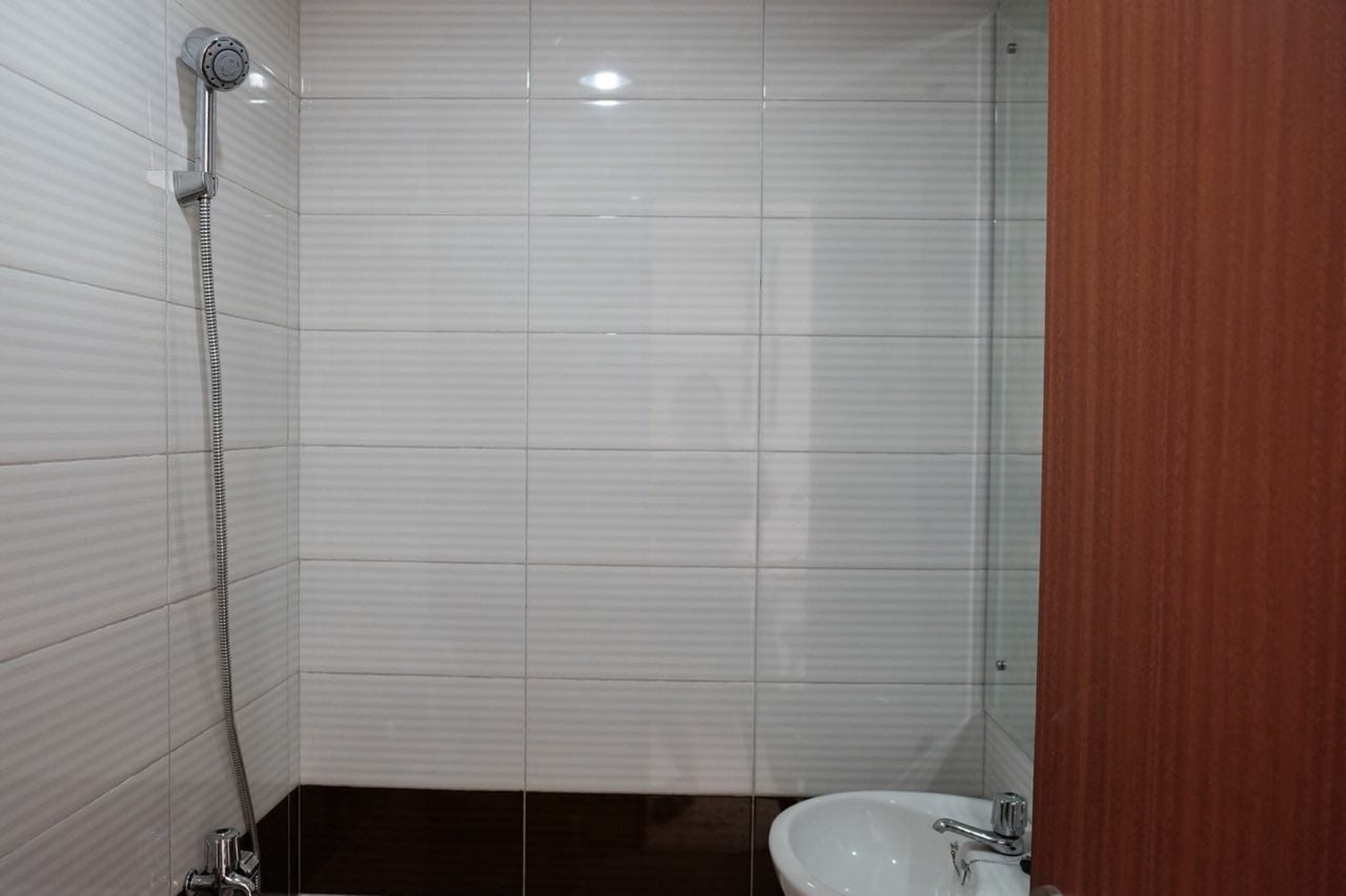 Apartemen Type Studio di Depok