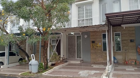 TURUN HARGA Citra Gran, Bisa KPR, Siap Huni, 2 Lantai, Bagus, 
