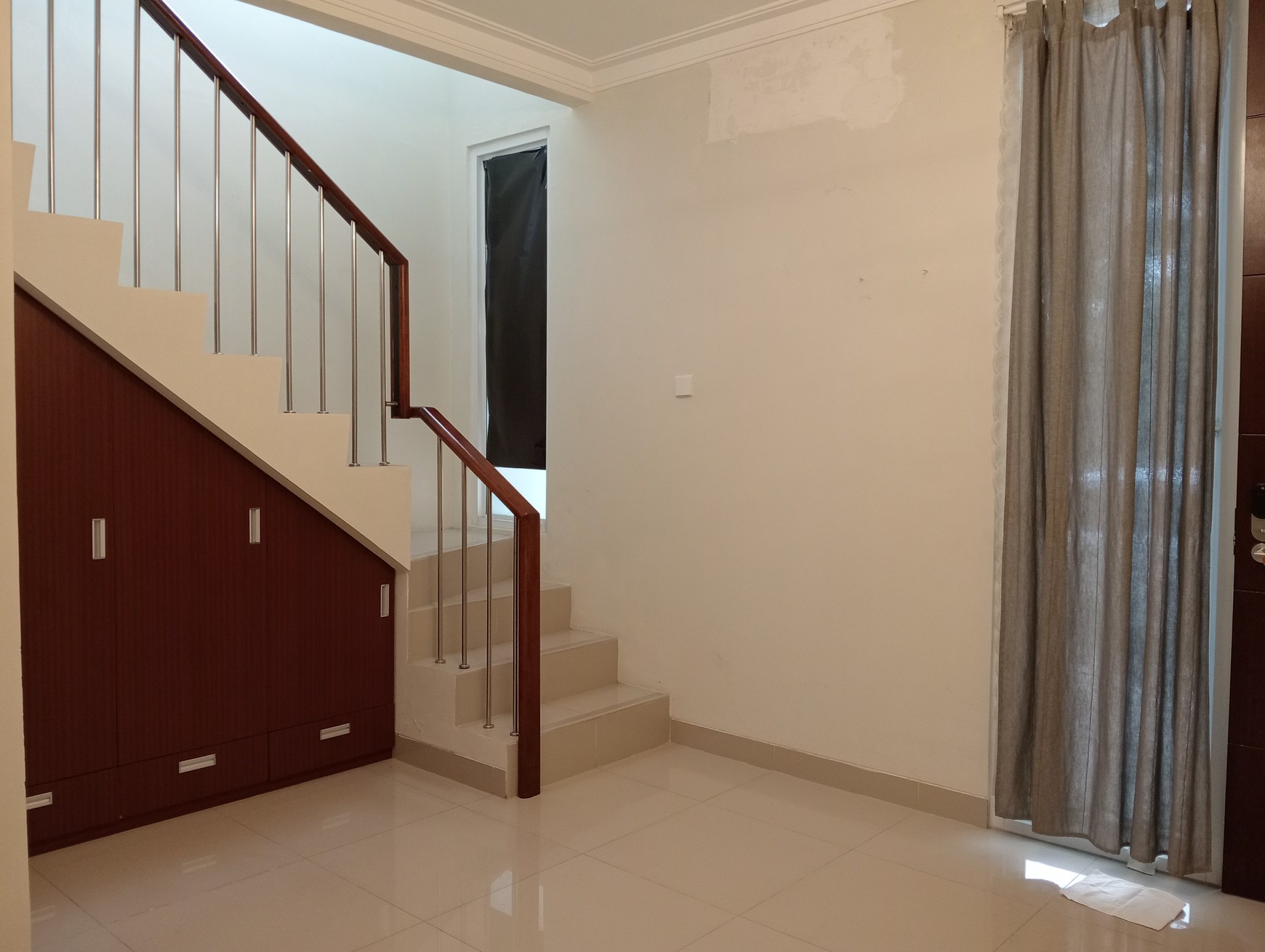 1M, TURUN HARGA, Citra Gran, Bisa KPR, Siap Huni, 2 Lantai, Bagus, 