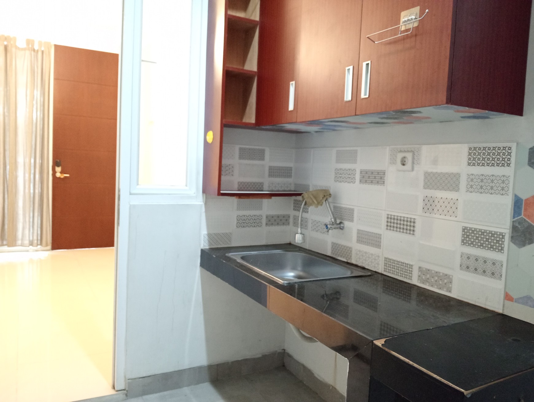 1M, TURUN HARGA, Citra Gran, Bisa KPR, Siap Huni, 2 Lantai, Bagus, 
