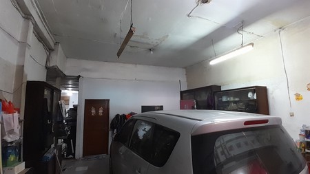 Disewa Ruko 2 Lantai Lokasi Strategis Di Sabang Menteng Cocok Untuk Kuliner, Ekpedisi Maupun Kantor.