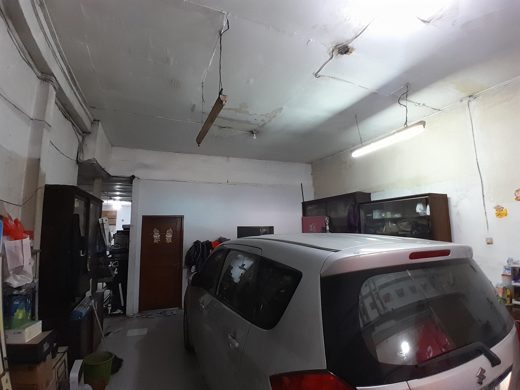 Disewa Ruko 2 Lantai Lokasi Strategis Di Sabang Menteng Cocok Untuk Kuliner, Ekpedisi Maupun Kantor.