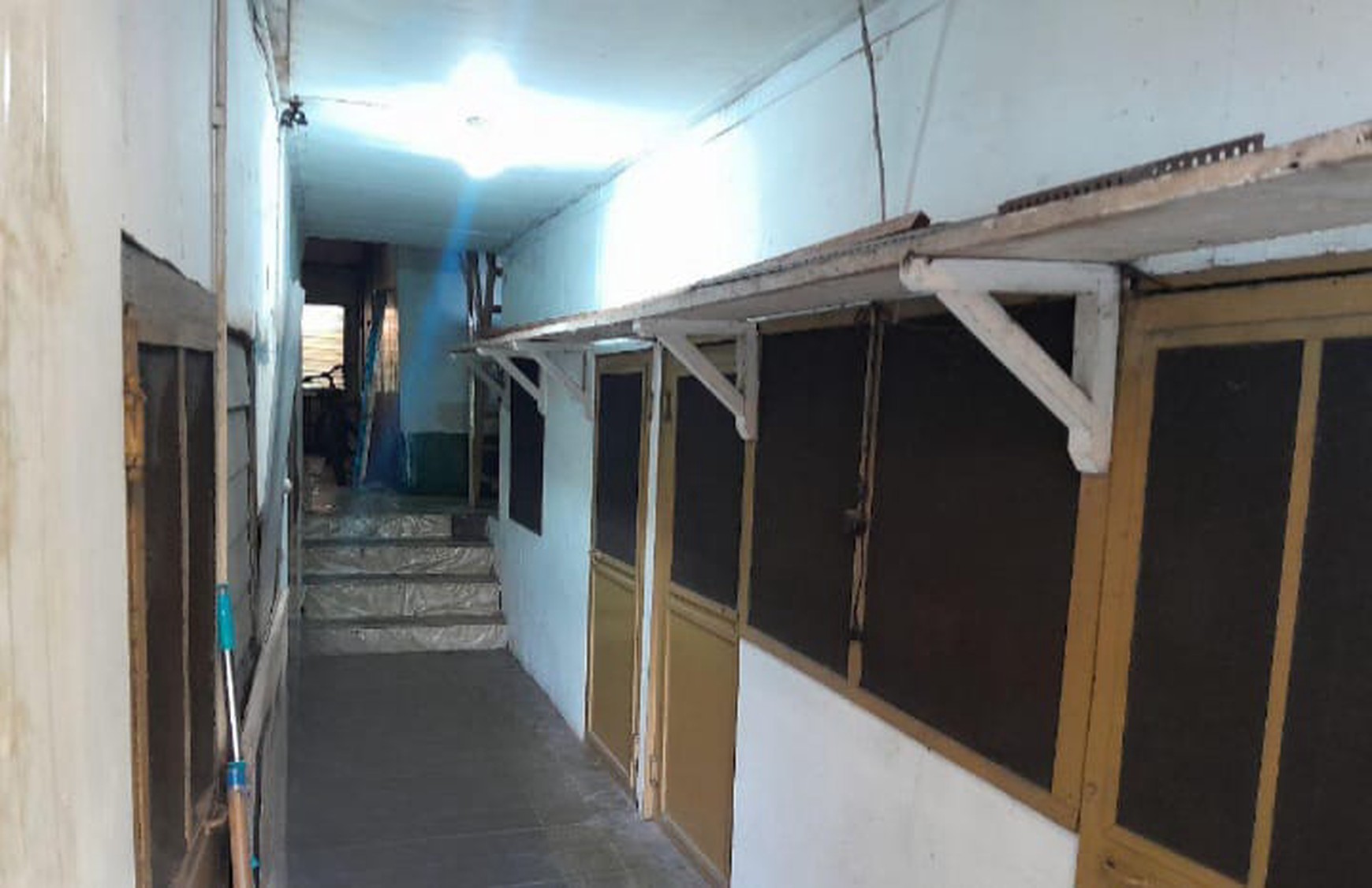 Disewa Ruko 2 Lantai Lokasi Strategis Di Sabang Menteng Cocok Untuk Kuliner, Ekpedisi Maupun Kantor.