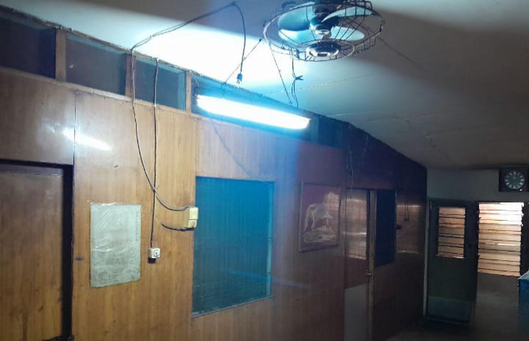 Disewa Ruko 2 Lantai Lokasi Strategis Di Sabang Menteng Cocok Untuk Kuliner, Ekpedisi Maupun Kantor.
