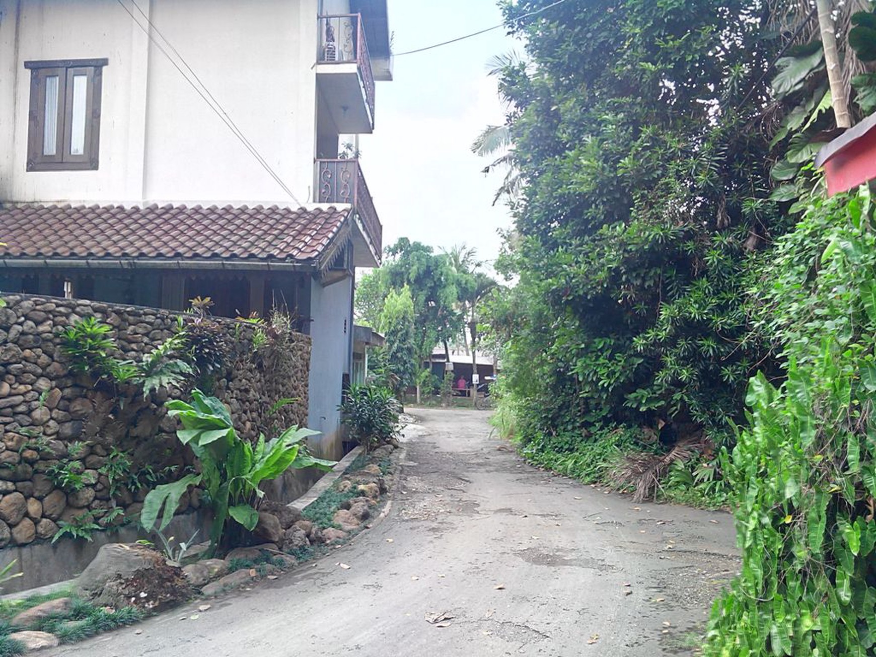 RUMAH ASRI,DEKAT TOLL N MALL BINTARO X CHANGE