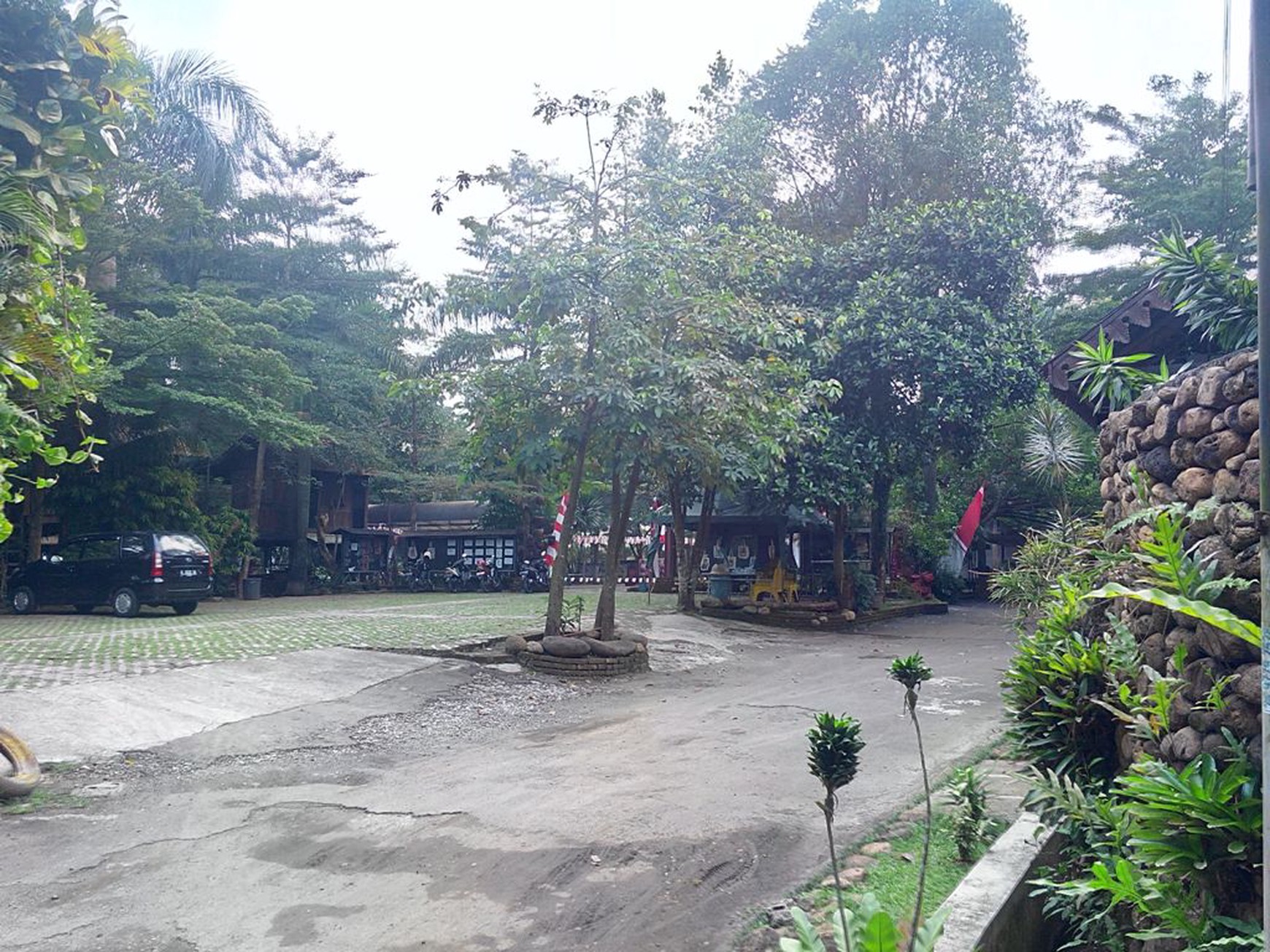 RUMAH ASRI,DEKAT TOLL N MALL BINTARO X CHANGE