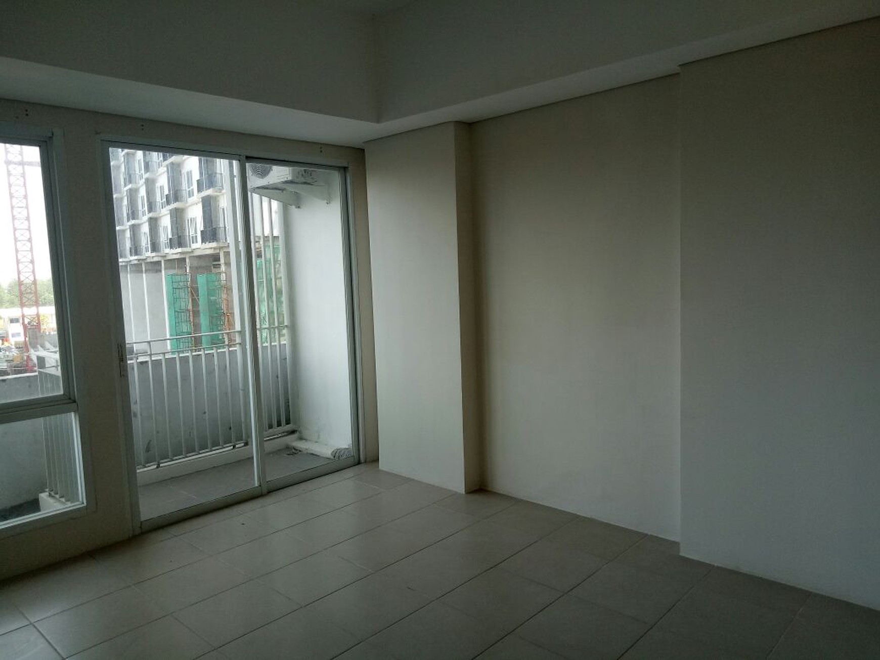 Apartemen The Altiz di Bintaro Jaya 3A