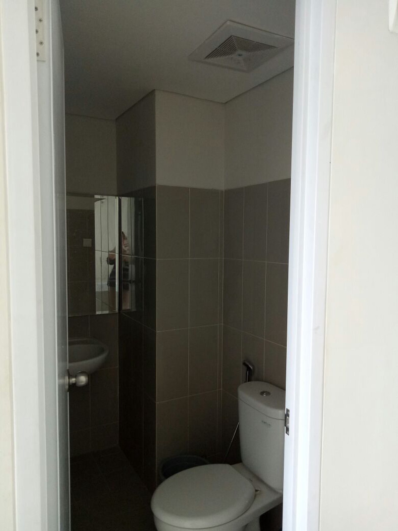 Apartemen The Altiz di Bintaro Jaya 3A