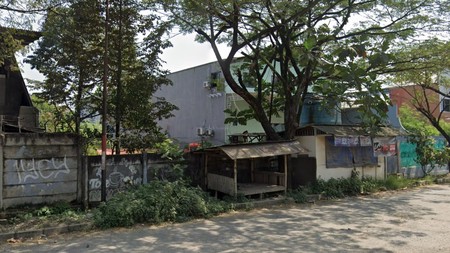 DI JUAL MURAH LAHAN DI GRAND SENTUL CITY