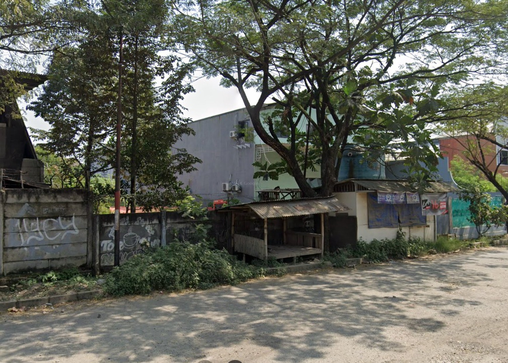DI JUAL MURAH LAHAN DI GRAND SENTUL CITY