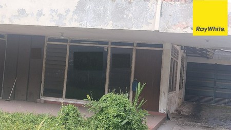 Dijual Rumah SHM di Nol Raya Tenggilis Surabaya