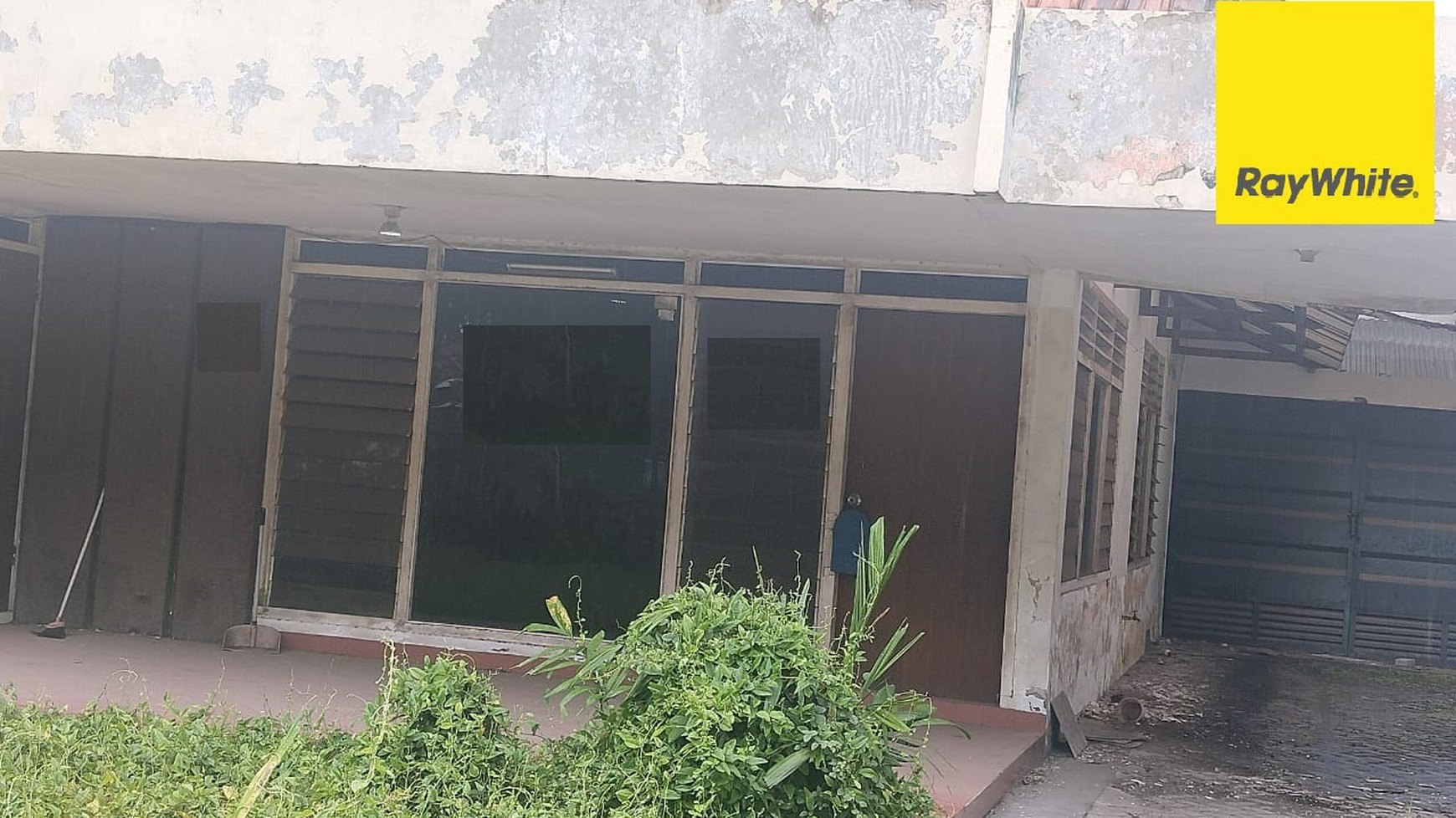 Dijual Rumah SHM di Nol Raya Tenggilis Surabaya