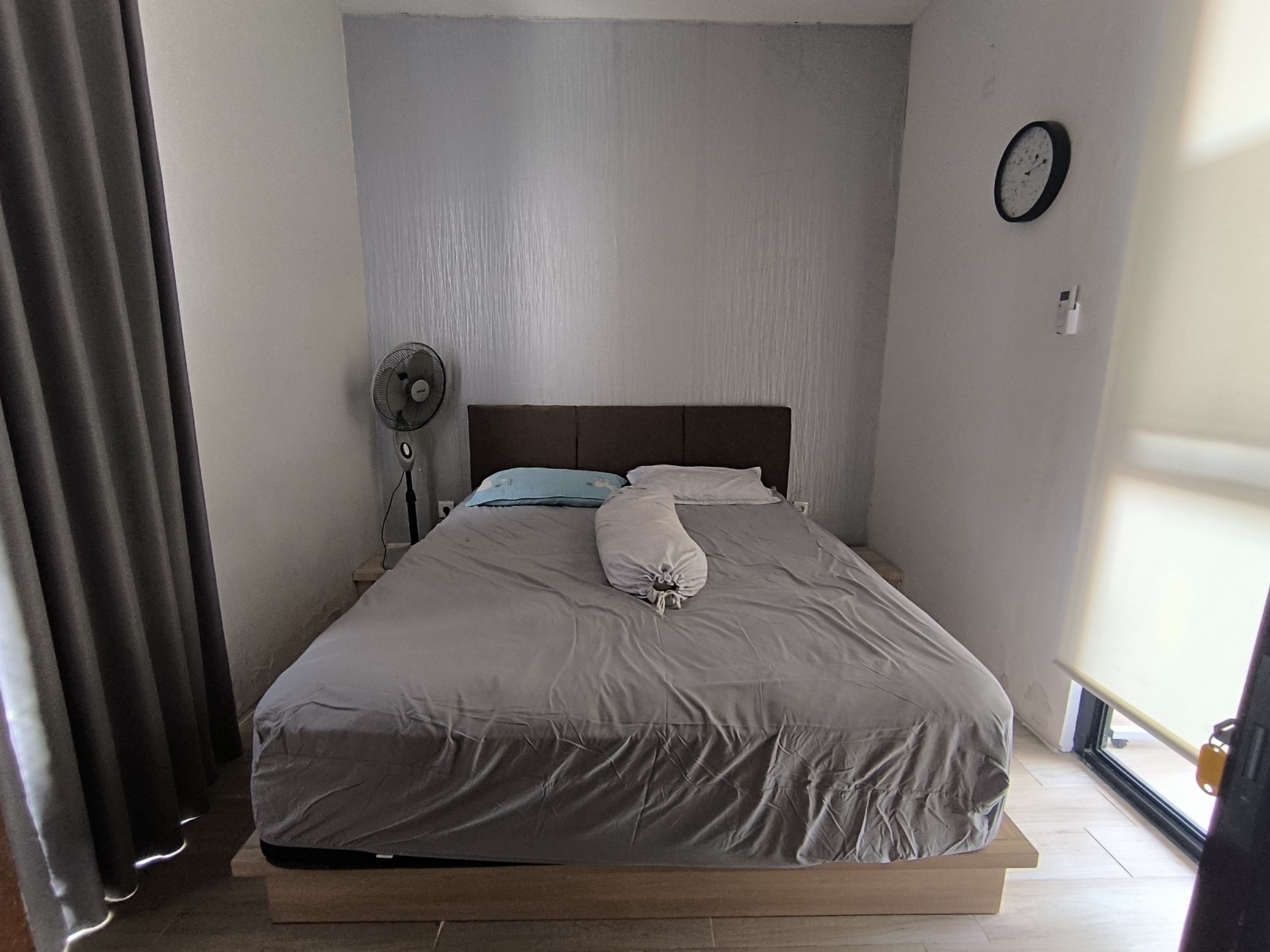 Dijual Rumah Cantik Full Furnished Siap Huni di Grand Wisata cluster O8, Bekasi