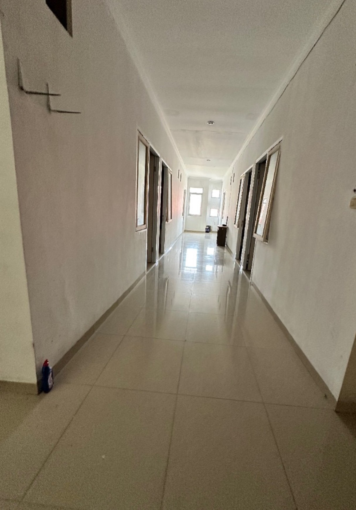 Dijual Rumah Kos 30 kamar di Cempaka Putih, Jakarta Pusat