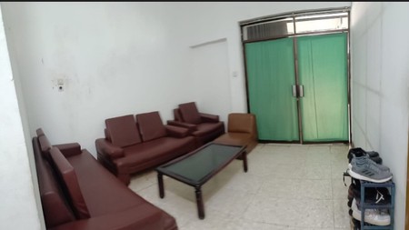 Dijual Rumah Kos 23 kamar di Kramat , Jakarta Pusat.