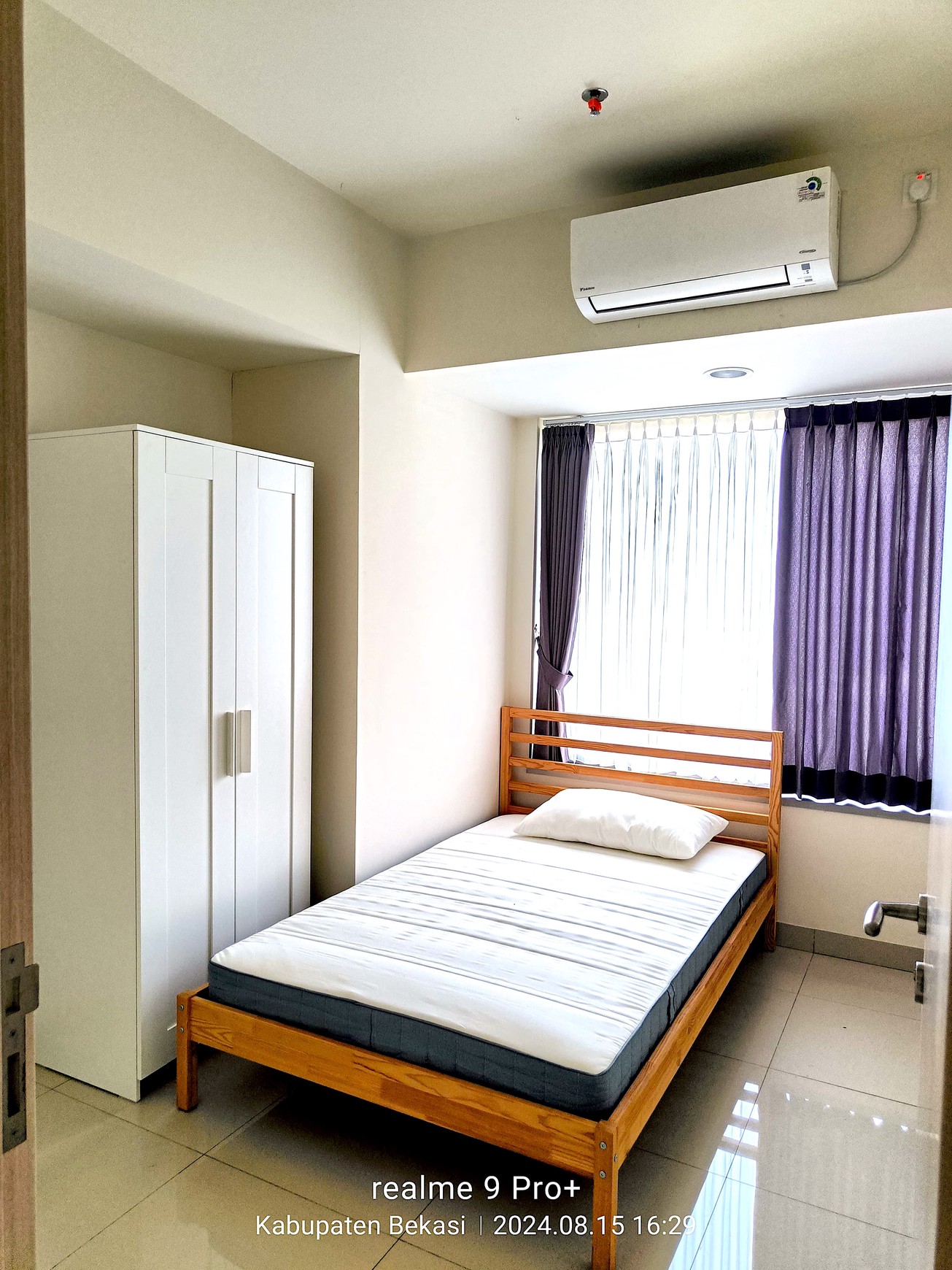 Premium Living! Apartemen 2 BR di Newport OC - View Indah, Akses Mudah