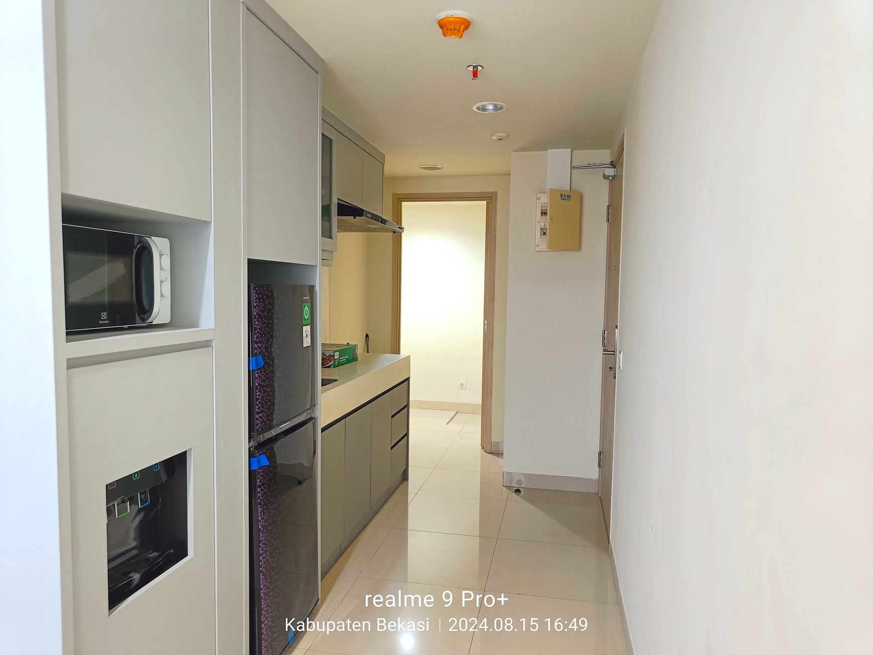 Nikmati Kemewahan Sehari-hari! 3 BR Premium Full Furnished di Newport Orange County