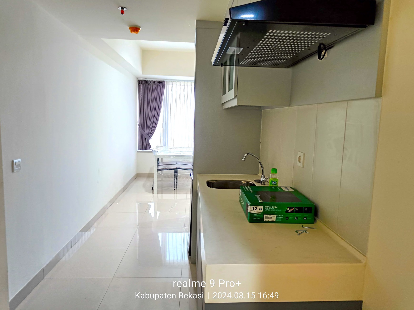 Nikmati Kemewahan Sehari-hari! 3 BR Premium Full Furnished di Newport Orange County