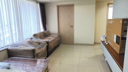 Nikmati Kemewahan Sehari-hari! 3 BR Premium Full Furnished di Newport Orange County
