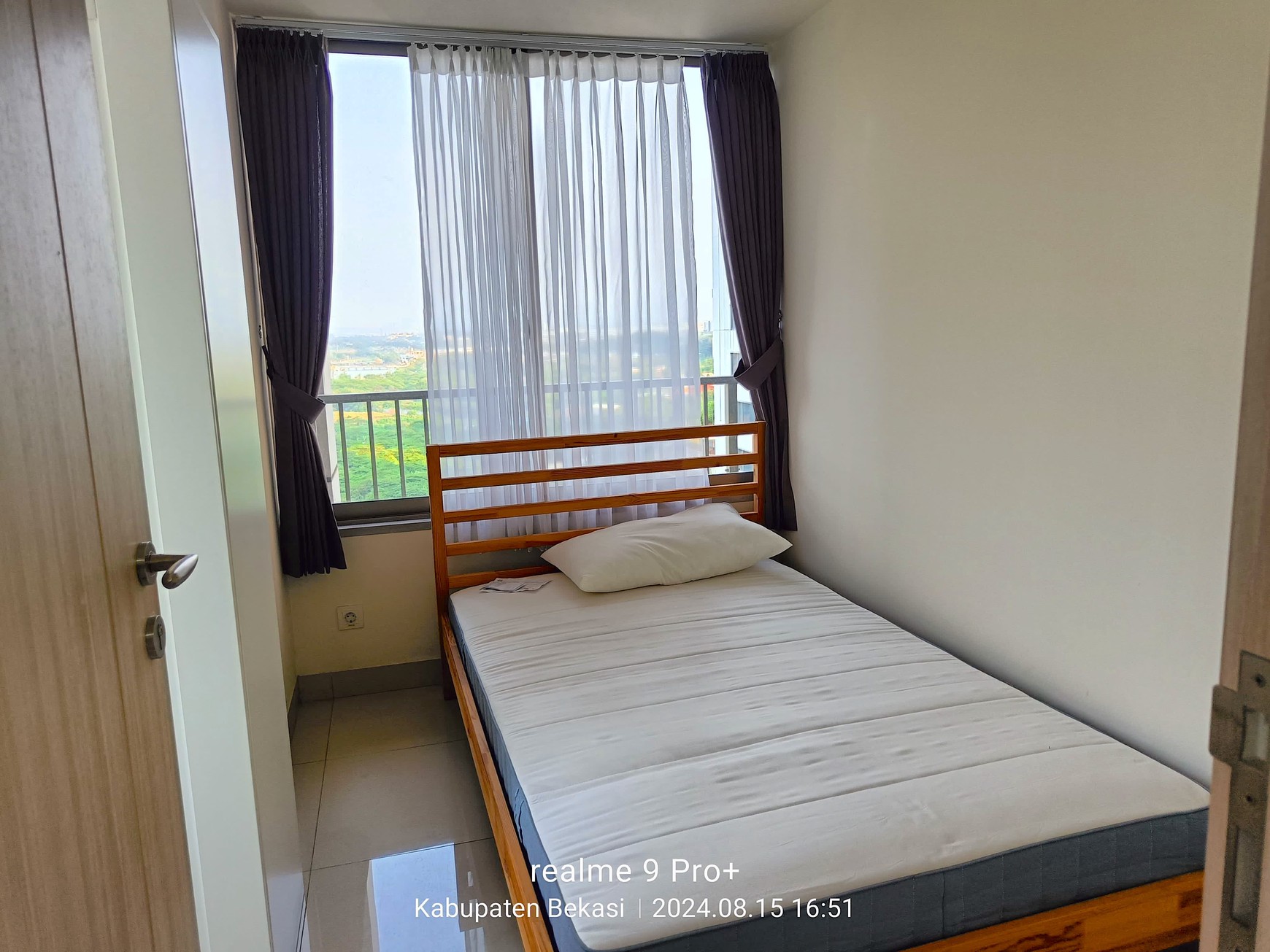 Nikmati Kemewahan Sehari-hari! 3 BR Premium Full Furnished di Newport Orange County