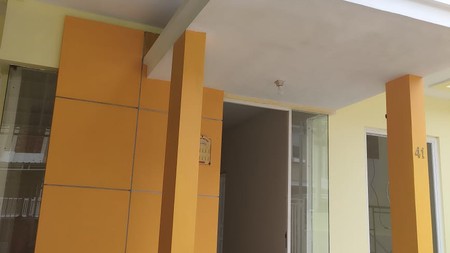 Regency One Wonorejo: Rumah Nyaman, Akses Strategis