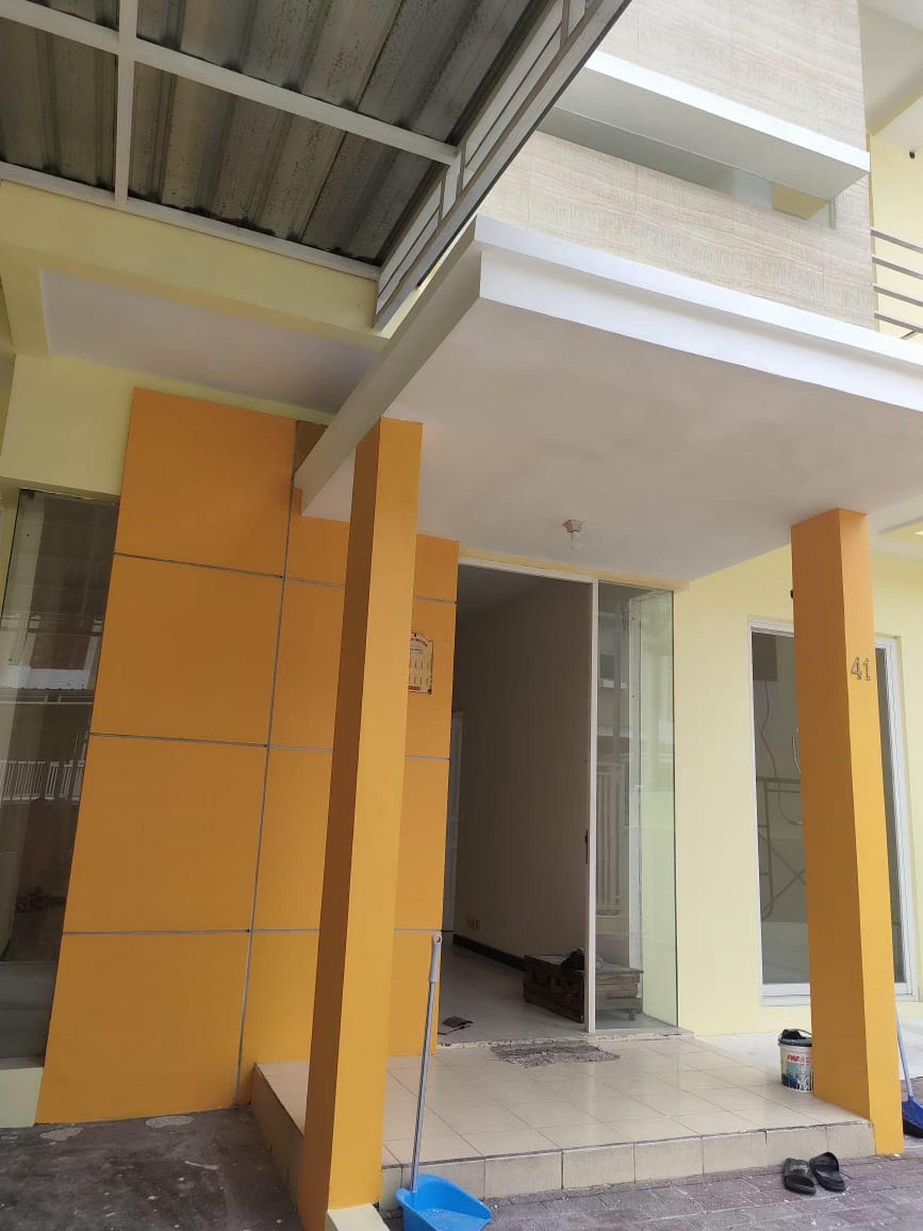 Regency One Wonorejo: Rumah Nyaman, Akses Strategis