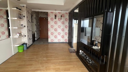 Apartemen Grand Kartini siap huni lokasi strategis, Harga nego di Pusat Kota