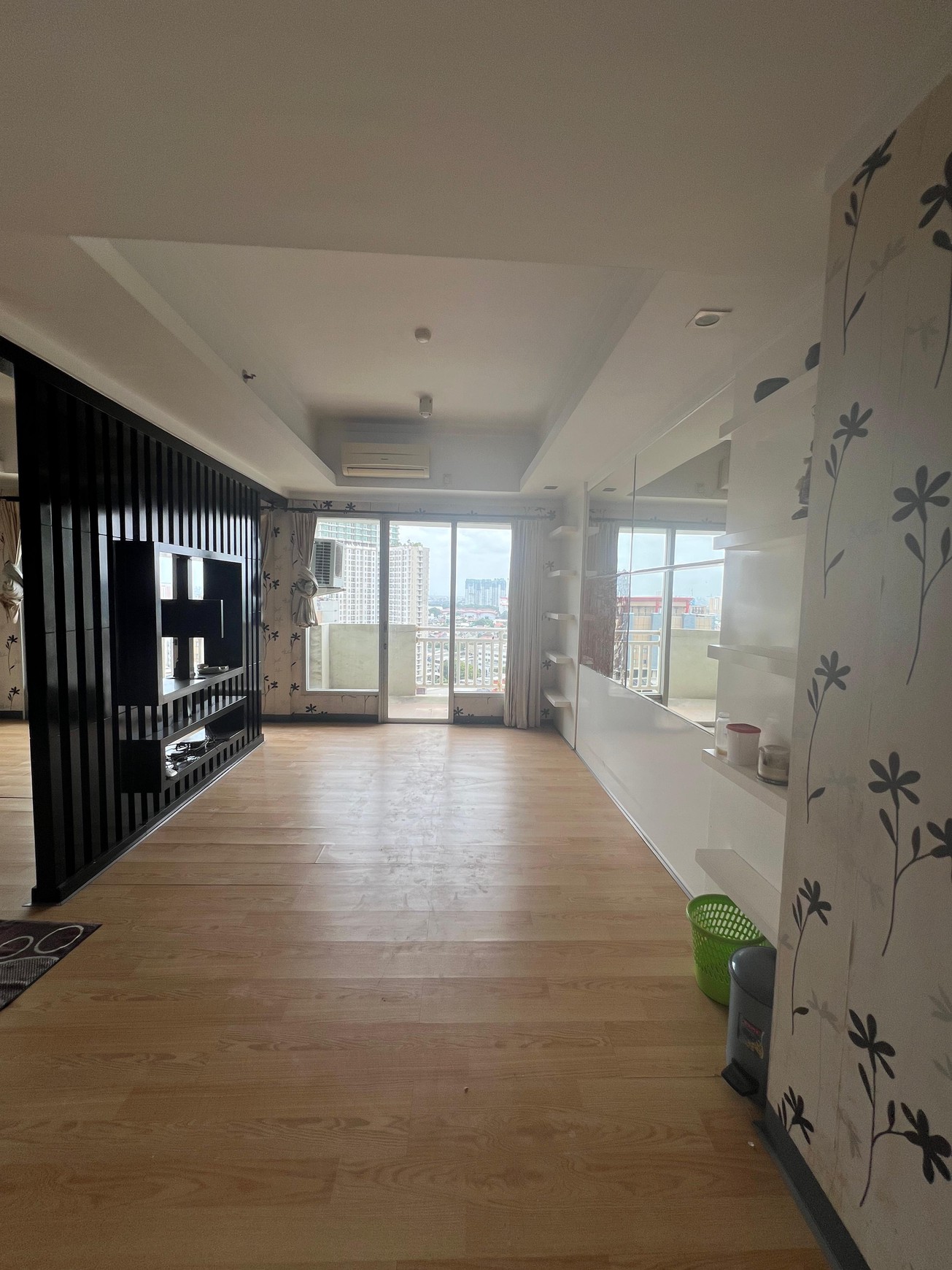 Apartemen Grand Kartini siap huni lokasi strategis, Harga nego di Pusat Kota