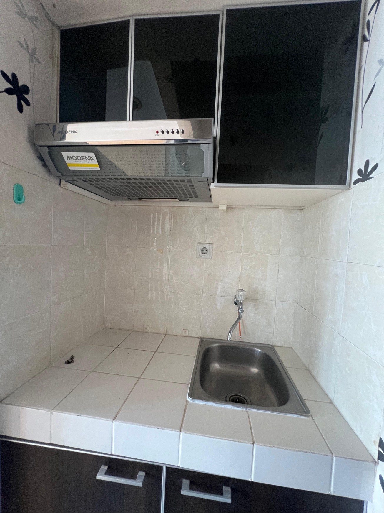 Apartemen Grand Kartini siap huni lokasi strategis, Harga nego di Pusat Kota