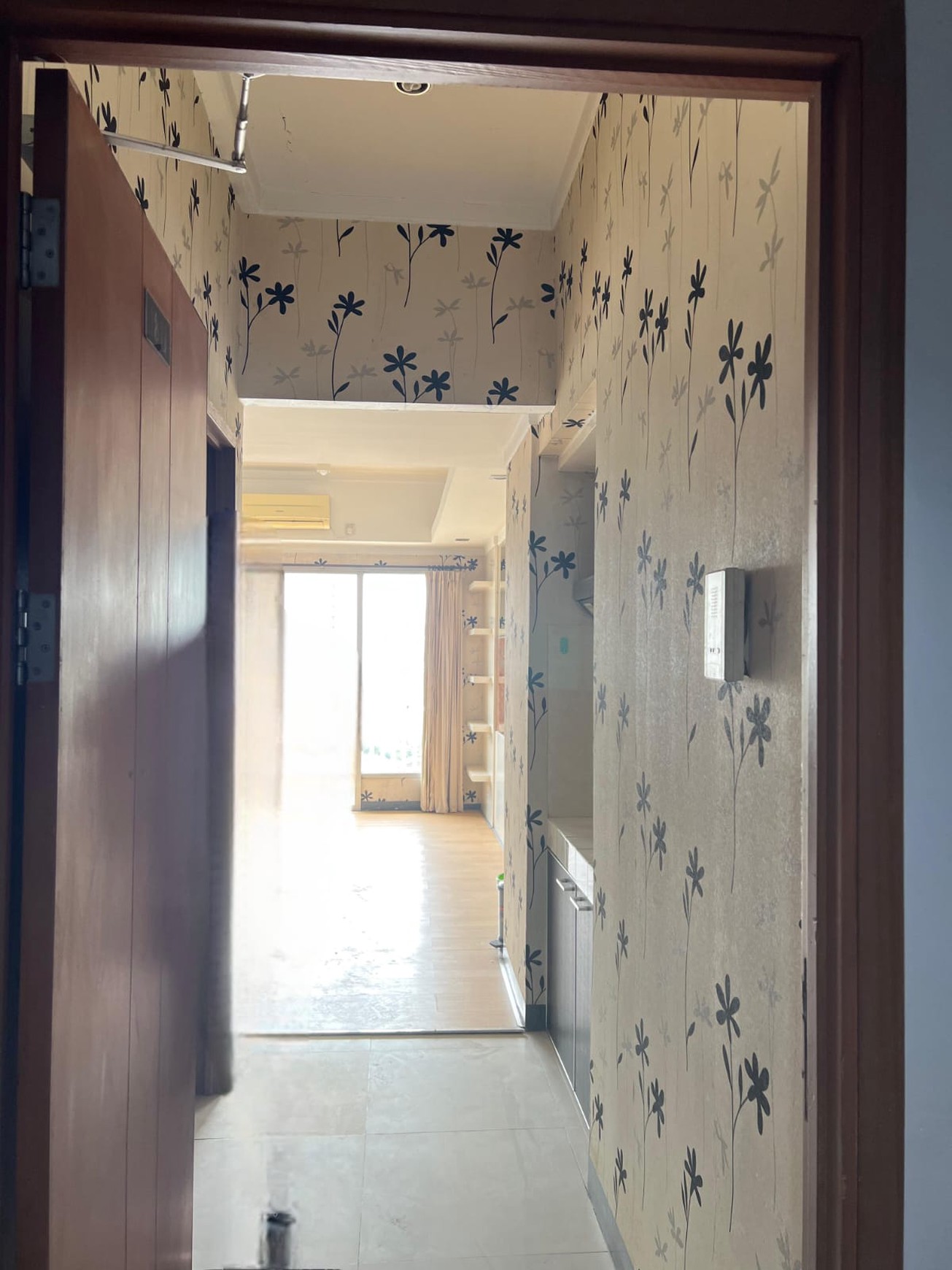 Apartemen Grand Kartini siap huni lokasi strategis, Harga nego di Pusat Kota