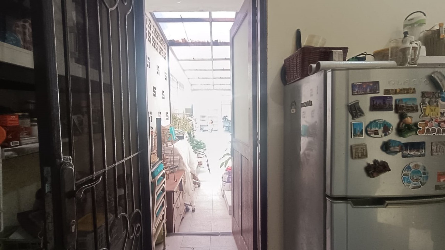 Dijual Rumah Kondisi Terawat