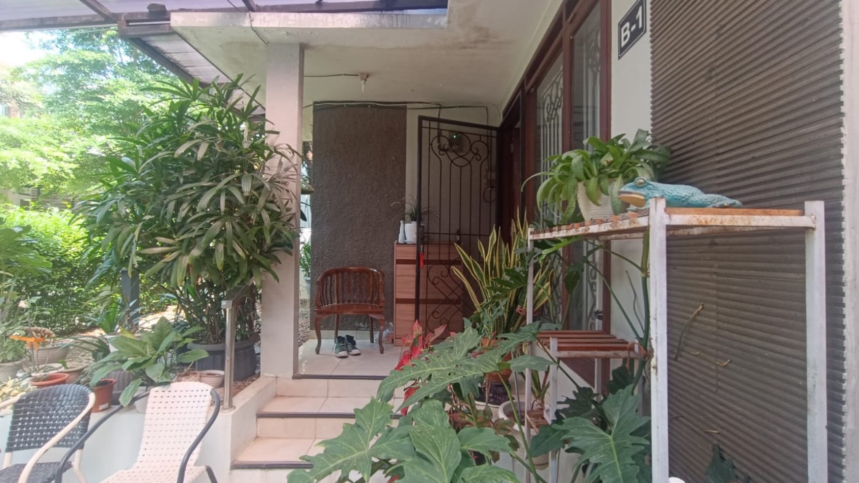 Dijual Rumah Kondisi Terawat