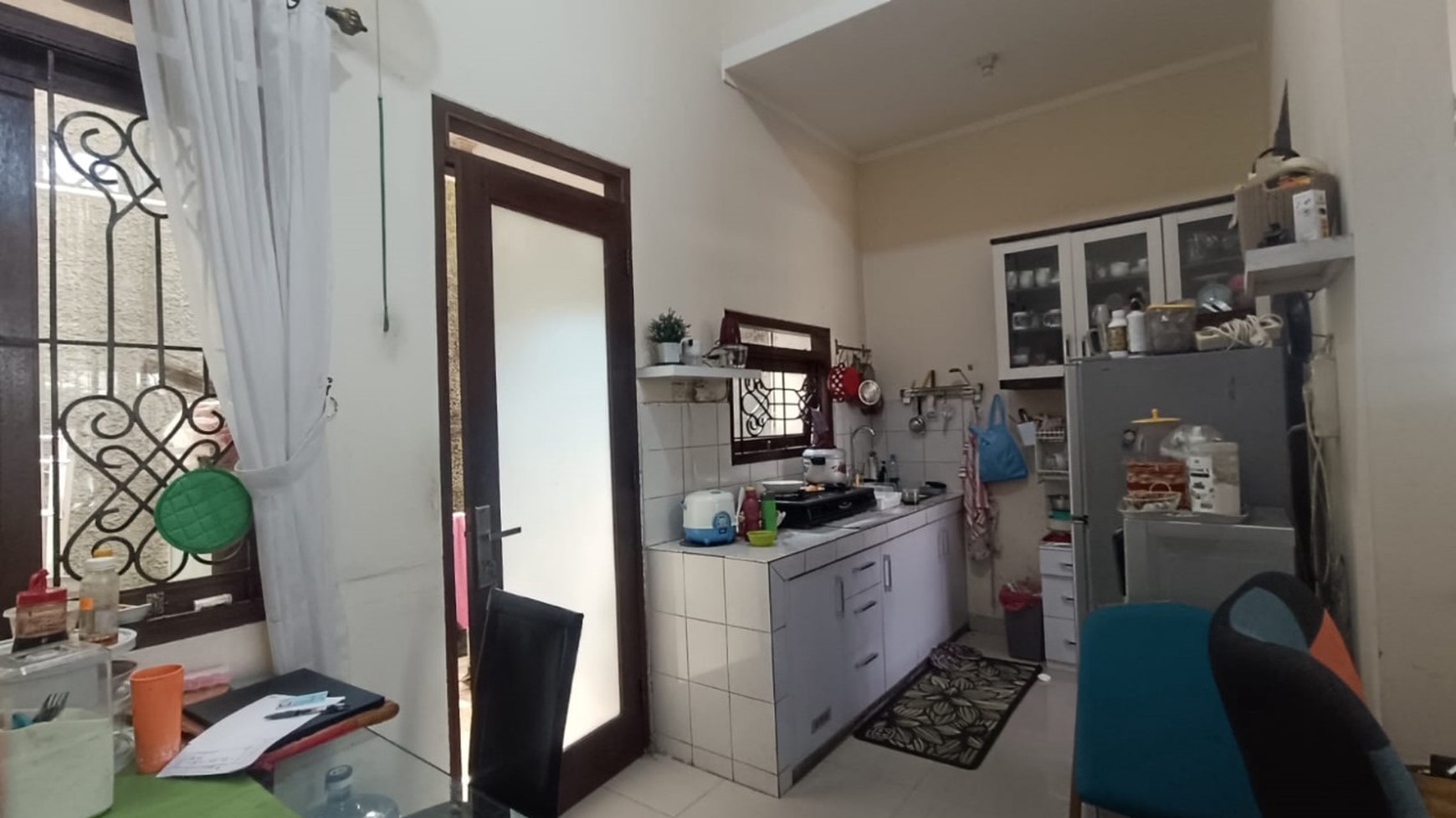 Dijual Rumah Kondisi Terawat