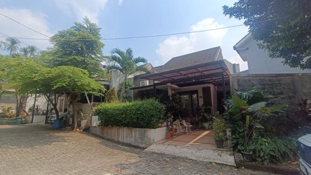Dijual Rumah Kondisi Terawat